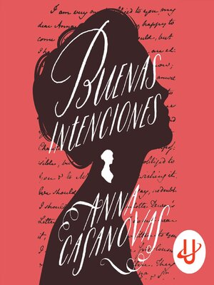 cover image of Buenas intenciones